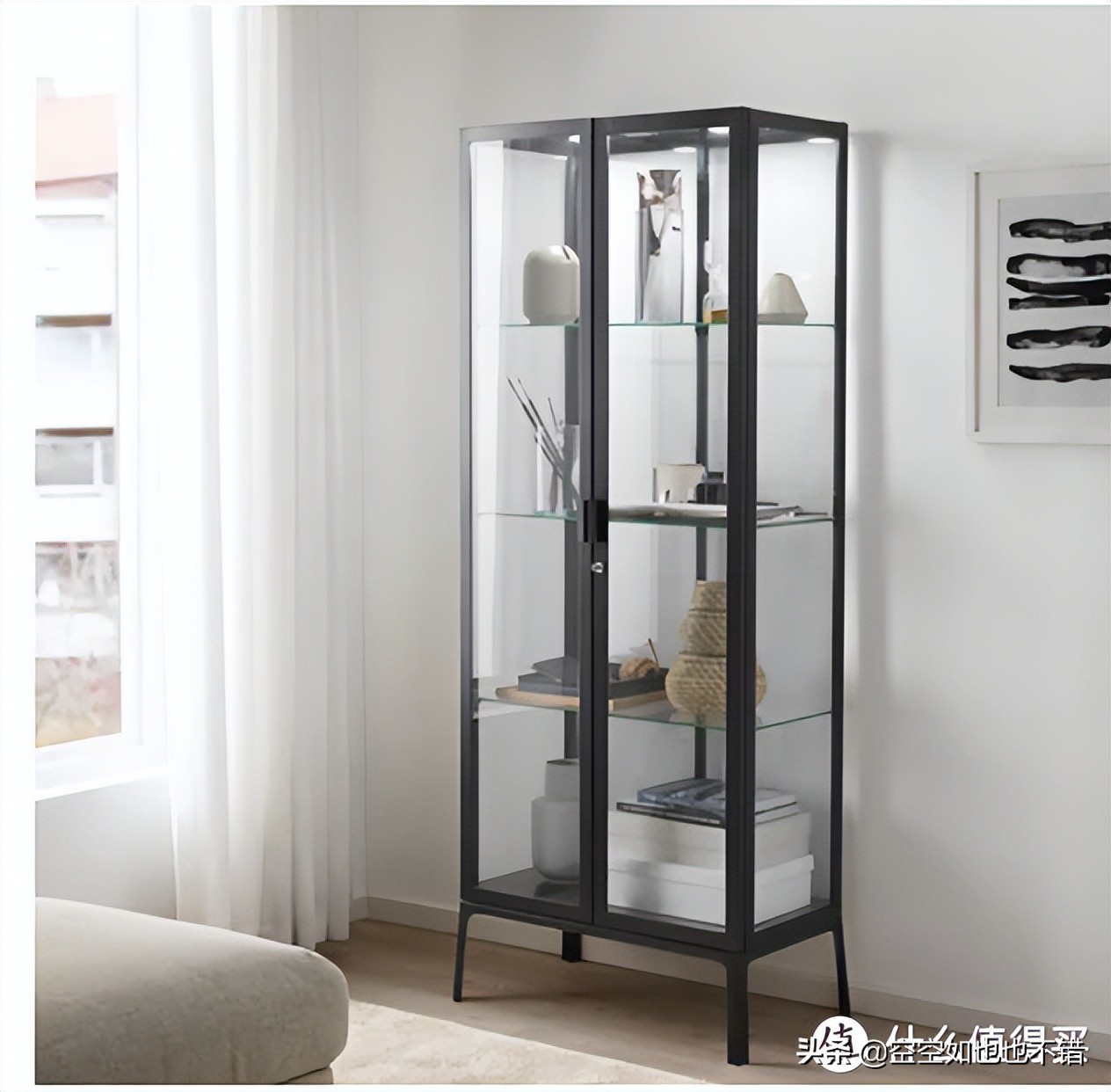 逛宜家必买的好用家具,西安宜家哪些值得买