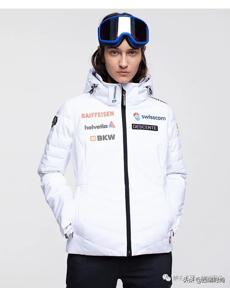 冬天滑雪如何选择滑雪装备,highaltitude雪服