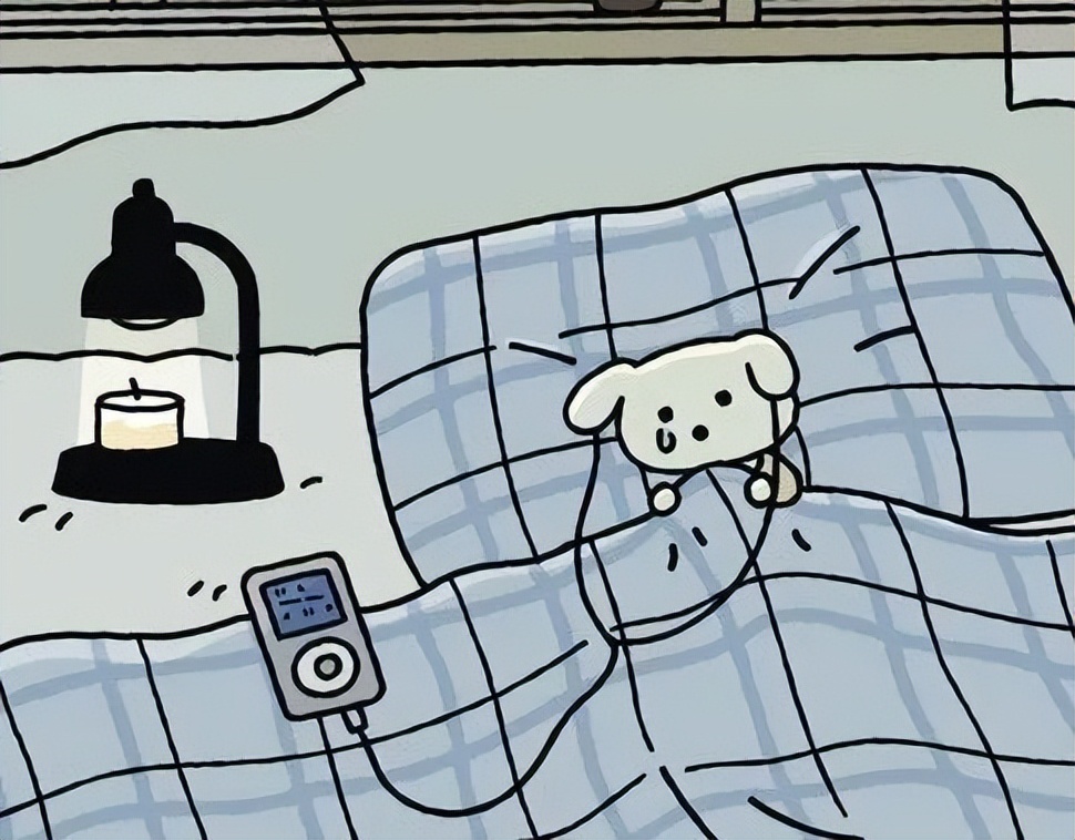 都没有变心但就是不想谈恋爱了,心还会动但不需要爱了