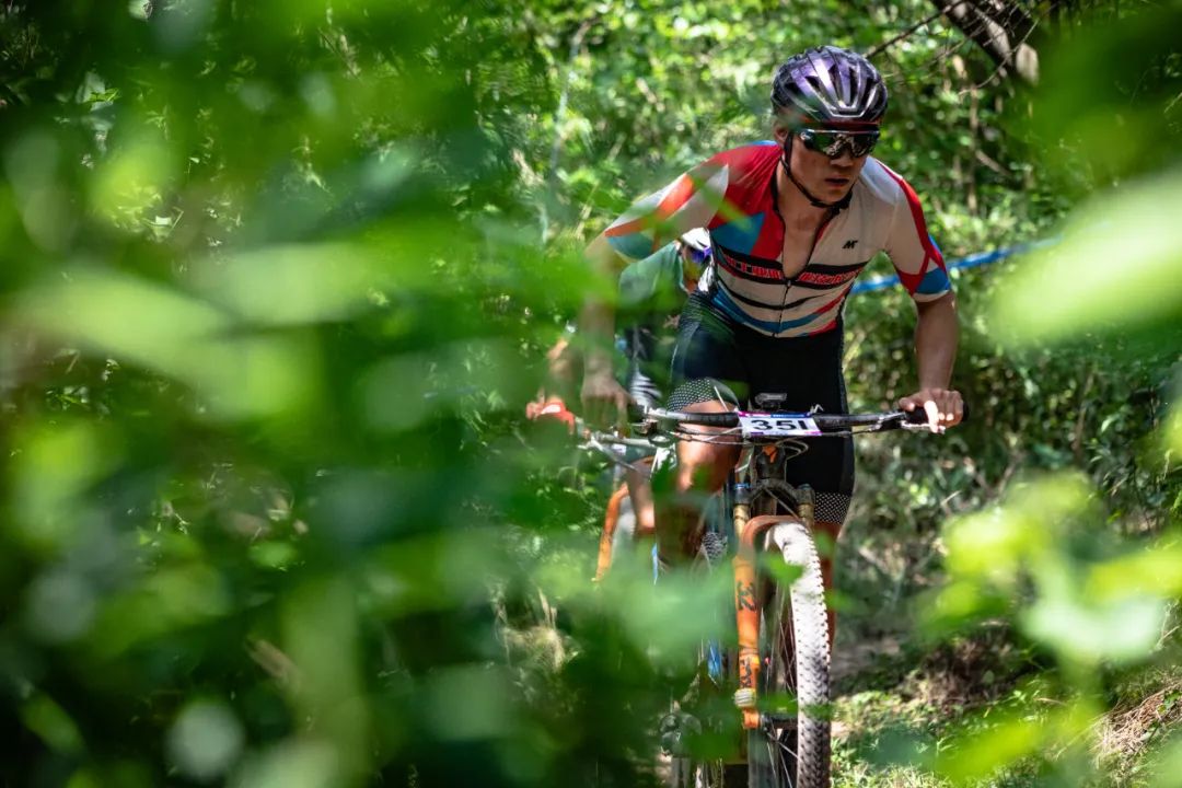 积分出炉|未来可期,新老一代山地车力量的碰撞与交迭