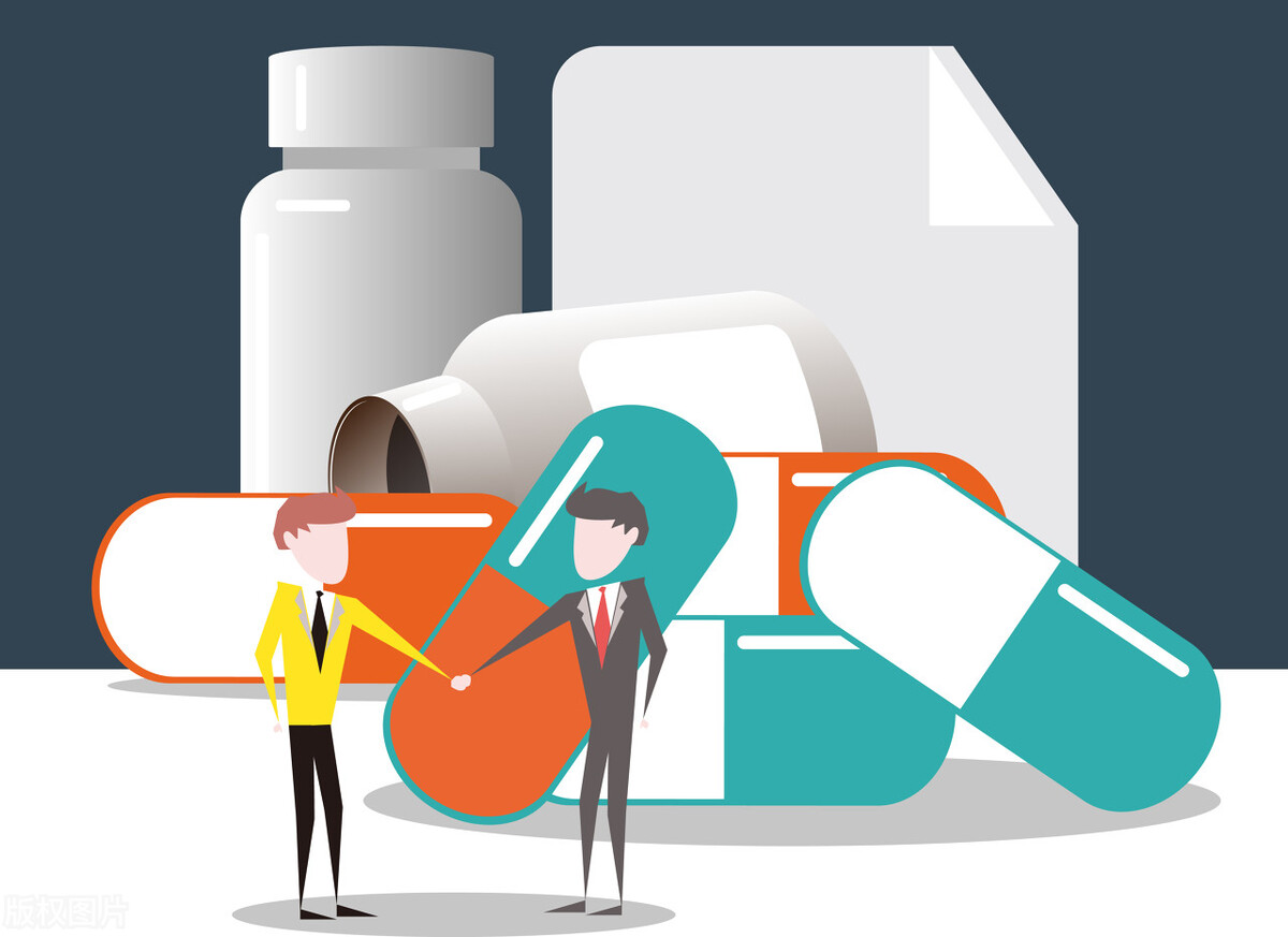 浅谈我国为何不开放仿制药——这是个潘多拉魔盒，尽量不要打开