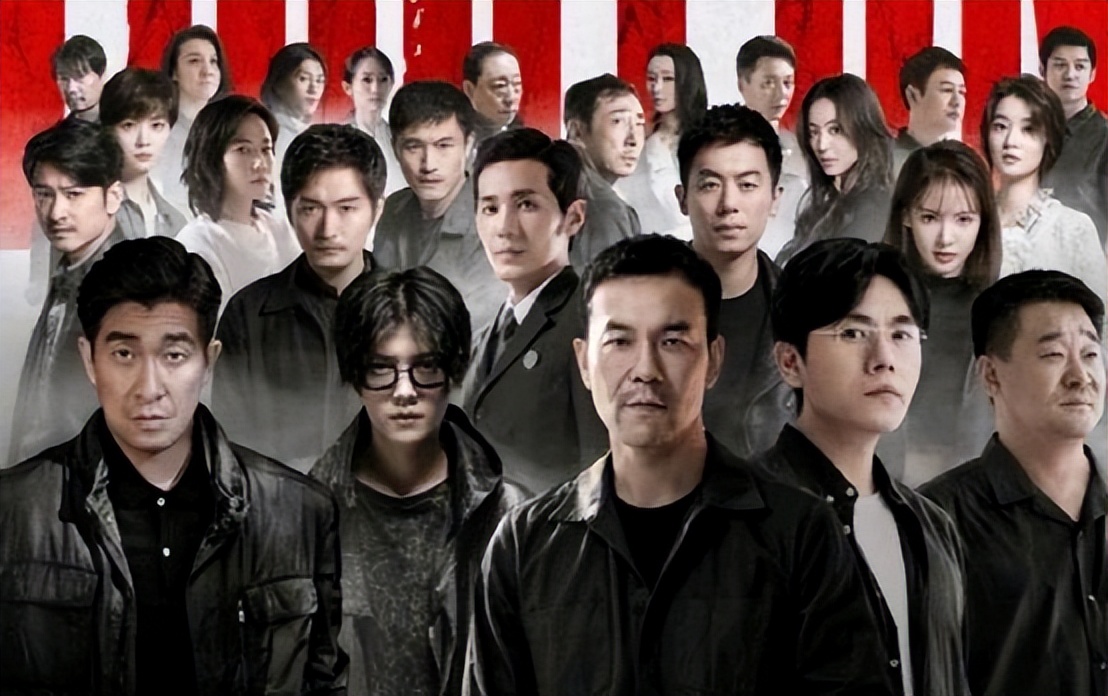 紫金陈悬疑三部曲深度解析,紫金陈悬疑三部曲观看顺序