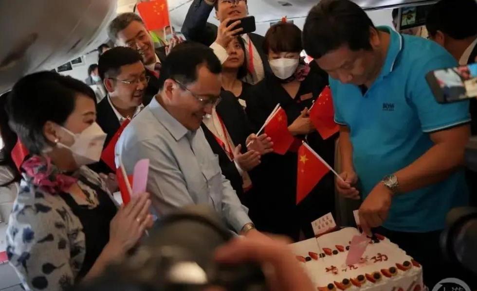 中国及世界民航史上的里程碑,中国民航发展史的七个阶段