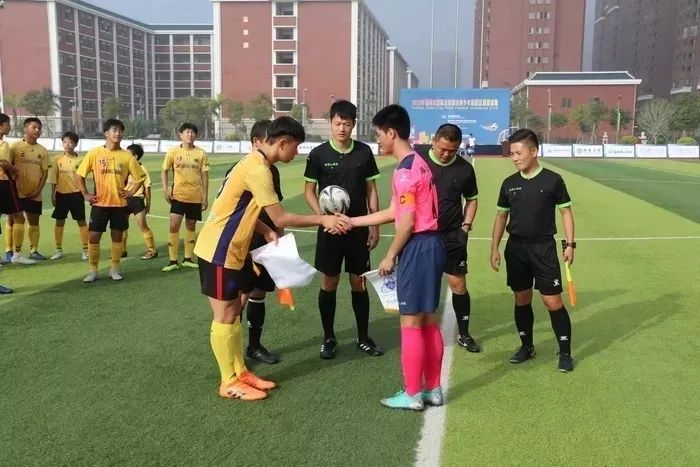 全国青少年校园足球联赛2024校园,全国青少年校园足球联赛东南赛区