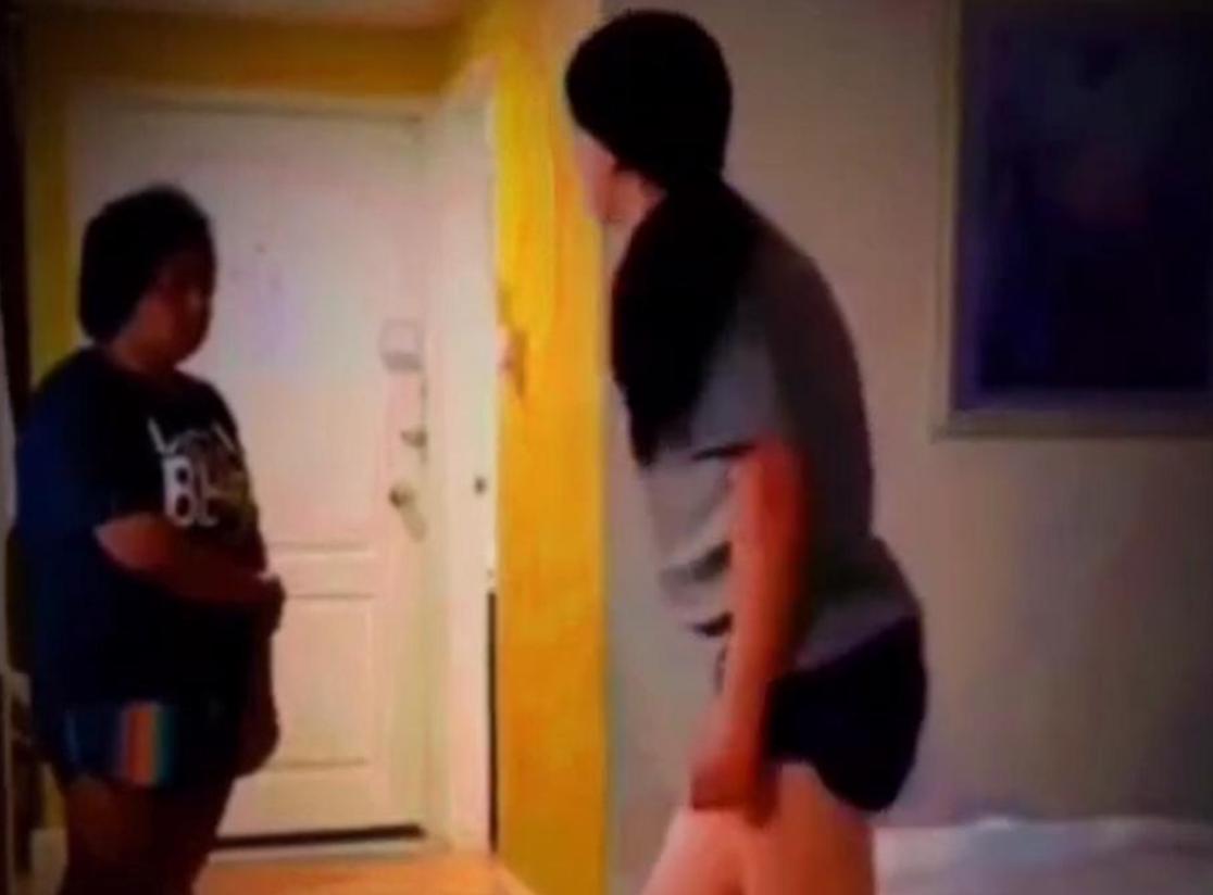 泰国警方解救被虐待女子后续,泰国警方解救被虐待女子