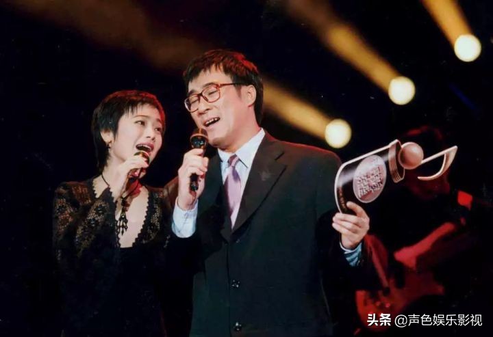 张艾嘉是位什么样的女人,张艾嘉最好的女人