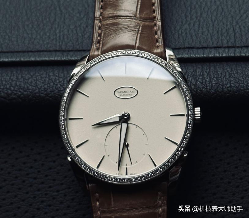 买什么手表不被割韭菜,买表不要踩这5个坑