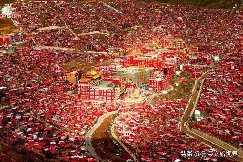 必去的中国最美的50个地方,必去的中国最美的五十个地方