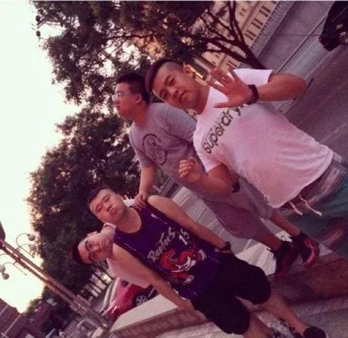 德云社相声演员有几个大胖子,相声德云社五大美男子