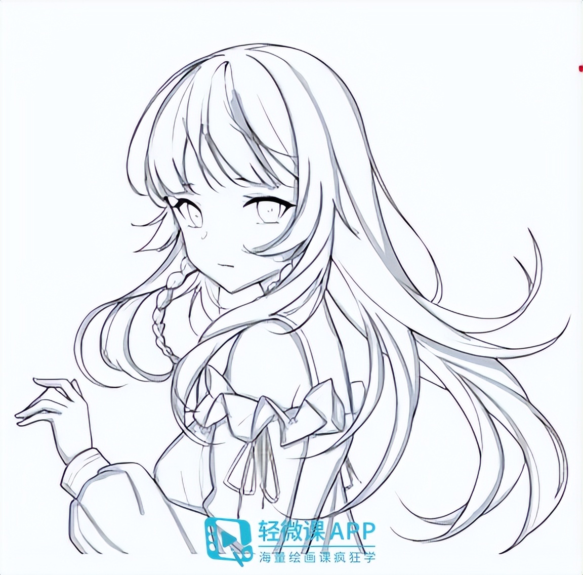 阴影怎么画简单好看,阴影到底该怎么画