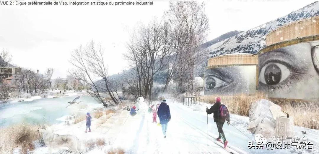 湿地景观效果图,big惜败完整视频