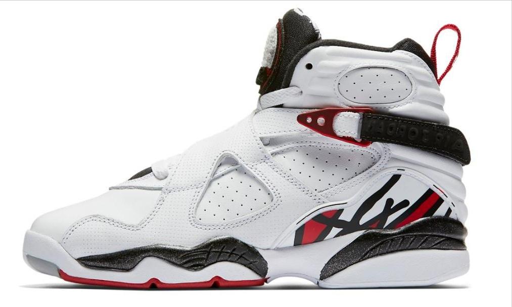 纪念乔丹六冠的鞋,迈克尔乔丹nba勋章