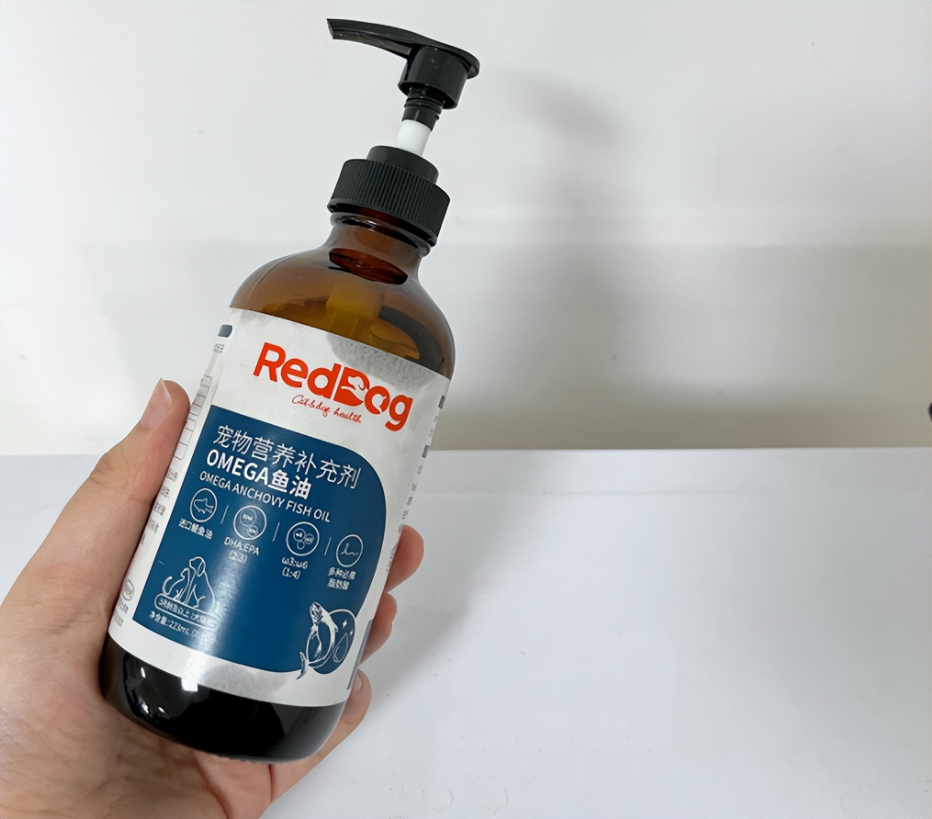 宠物鱼油哪一款比较好,宠物鱼油怎么选才是正确的