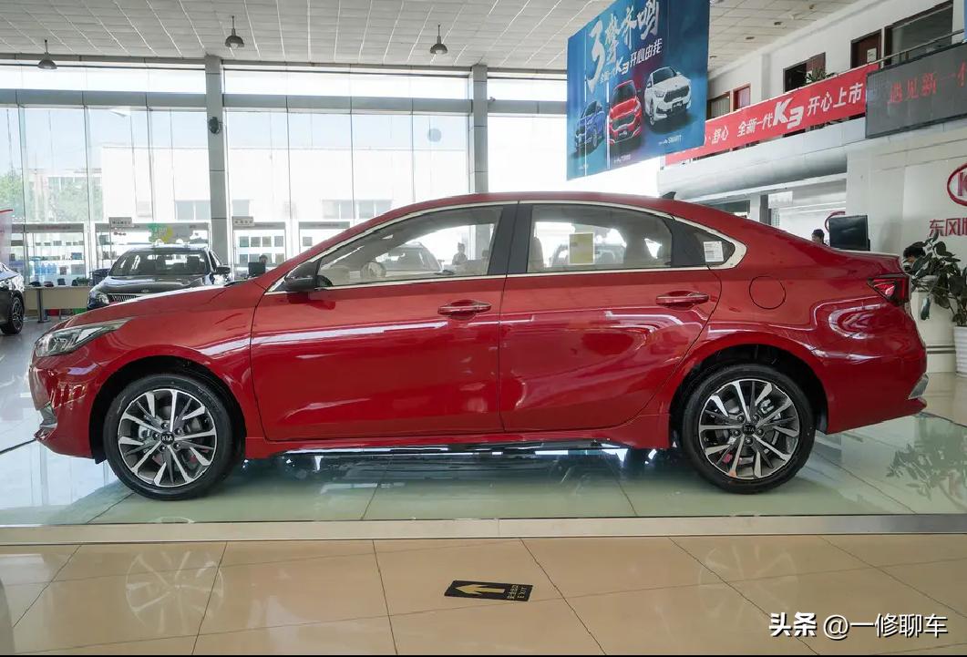 5w预算买什么二手车新手,5万预算买什么二手车好