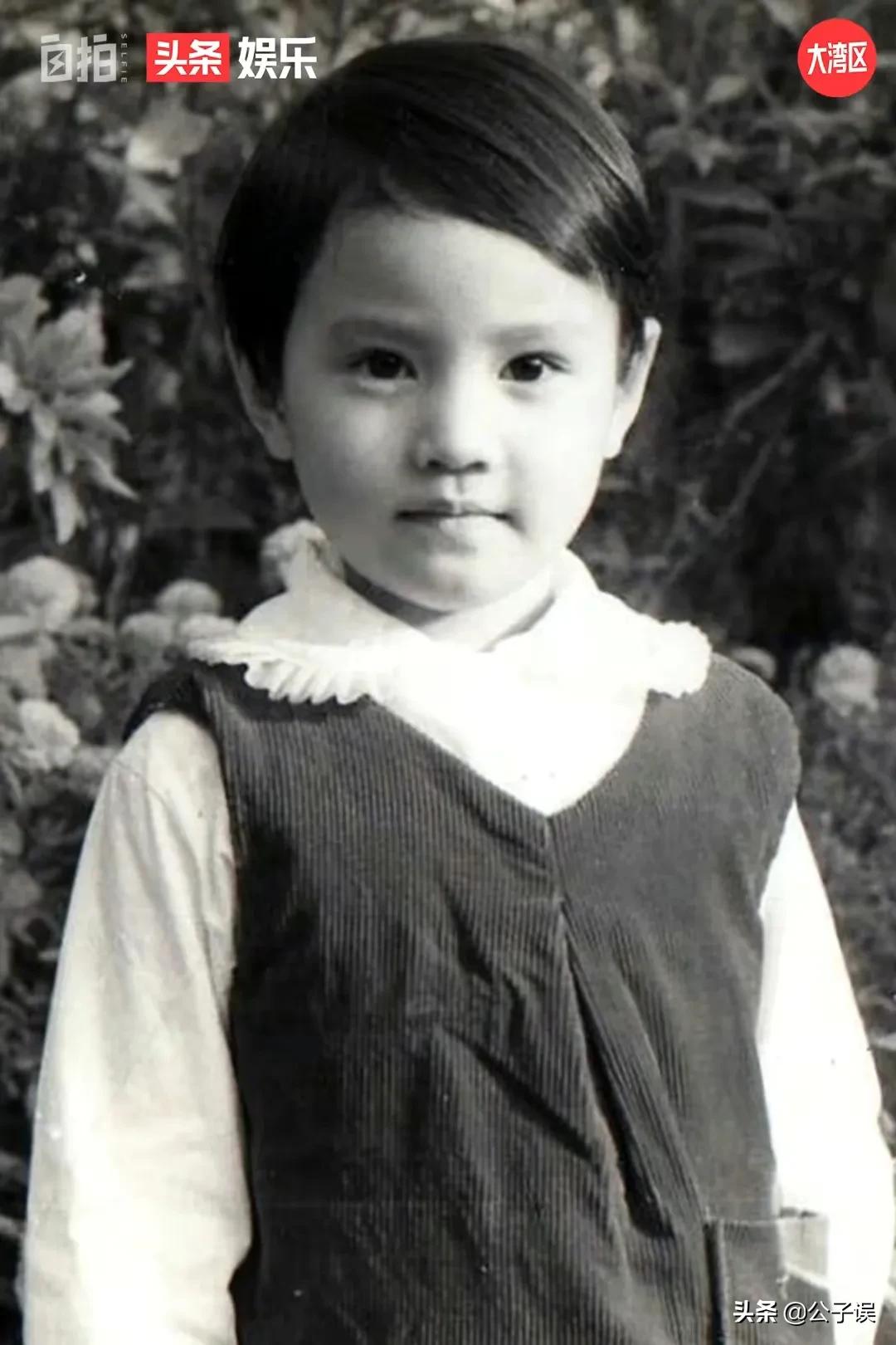 周海媚和吕良伟婚姻维持多久,周海媚谈吕良伟婚姻视频