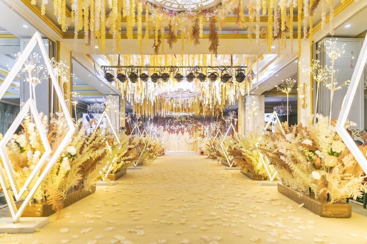 订婚与结婚的习俗流程介绍,订婚不办订婚宴是什么流程