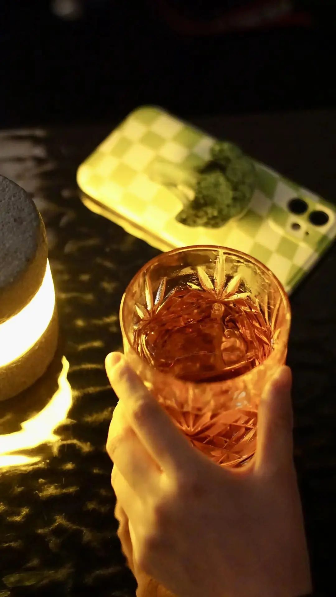 _,¦3」∠_想空腹在杭州酒吧正经喝醉，可真难！