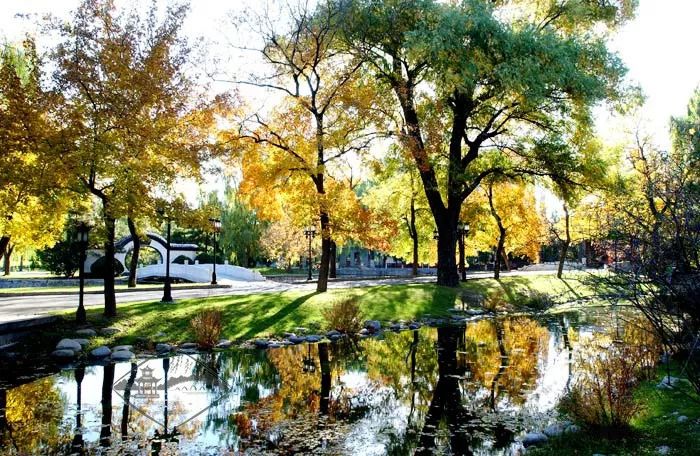 99%的人没看过的老照片,中国三大国宾馆