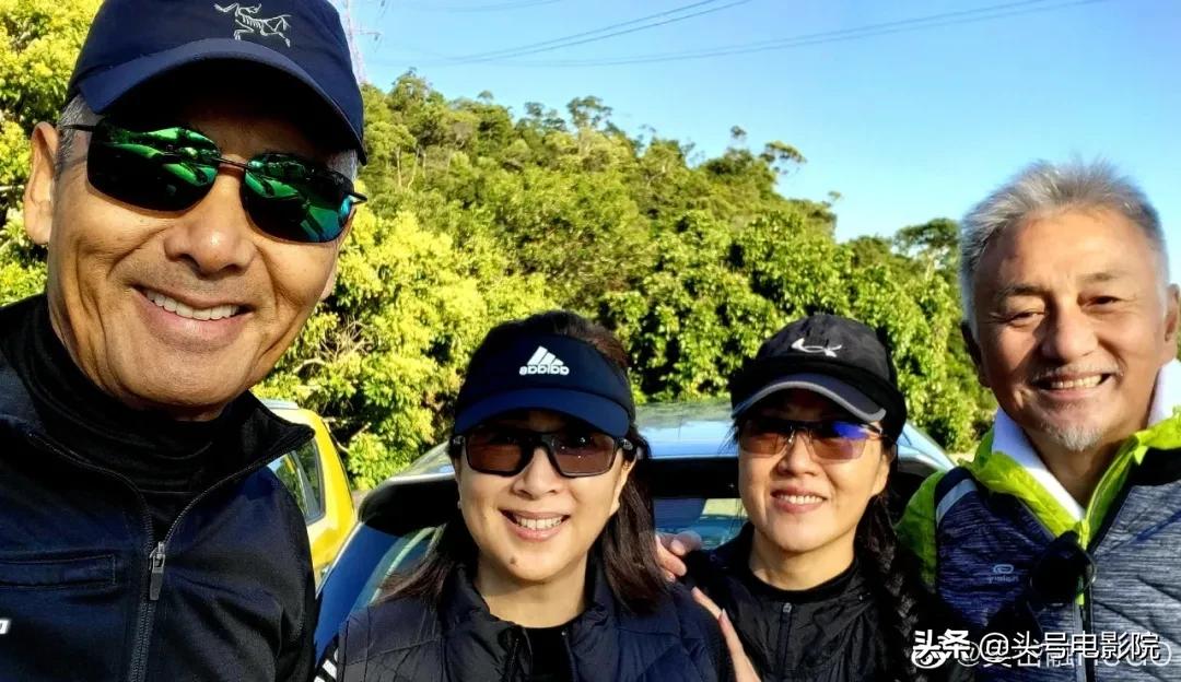 梁朝伟版绝代双骄花无缺谁演的,梁朝伟版花无缺照片