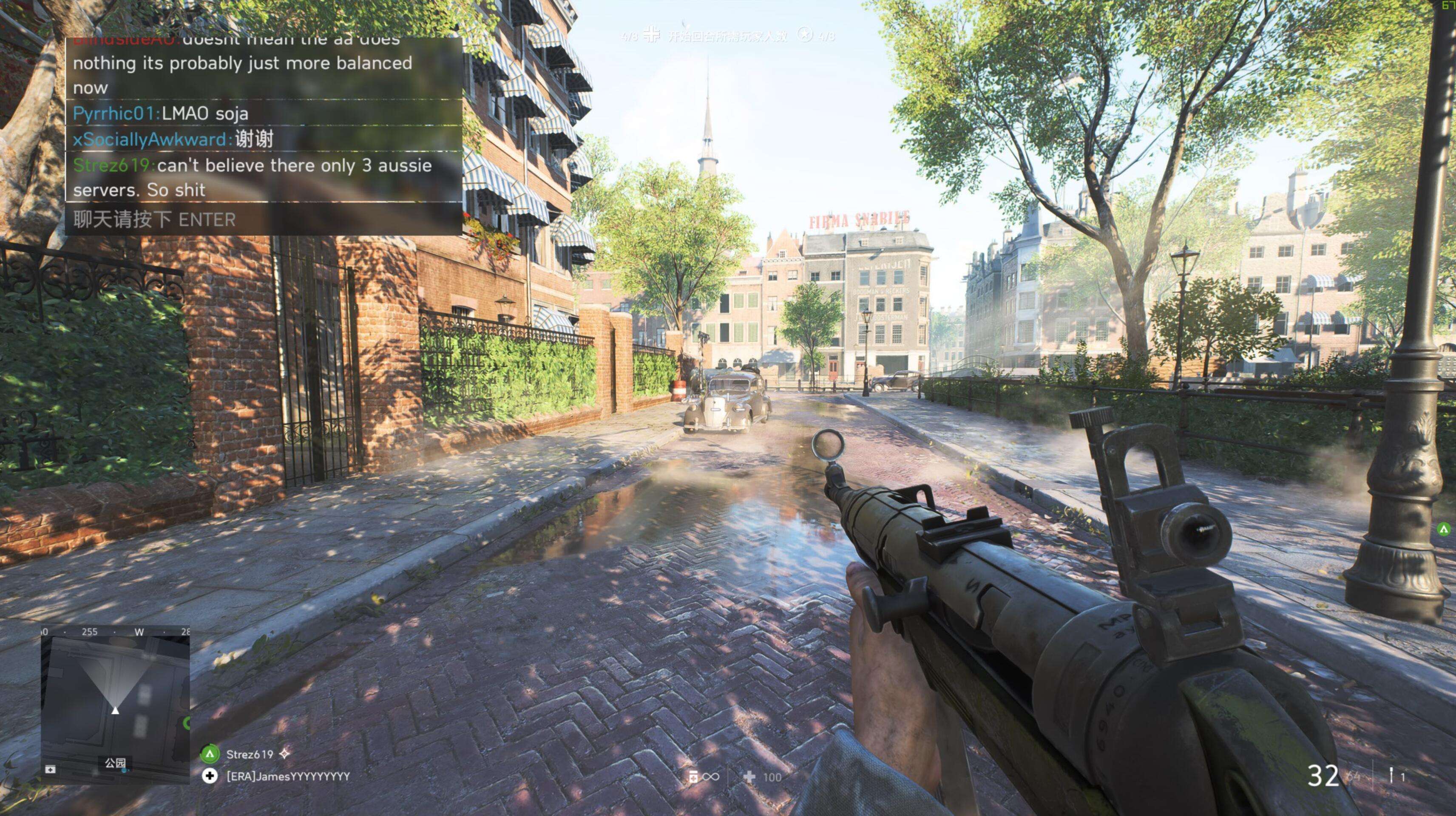 战地5您无法获取地图,战地5如何进入多人联机模式