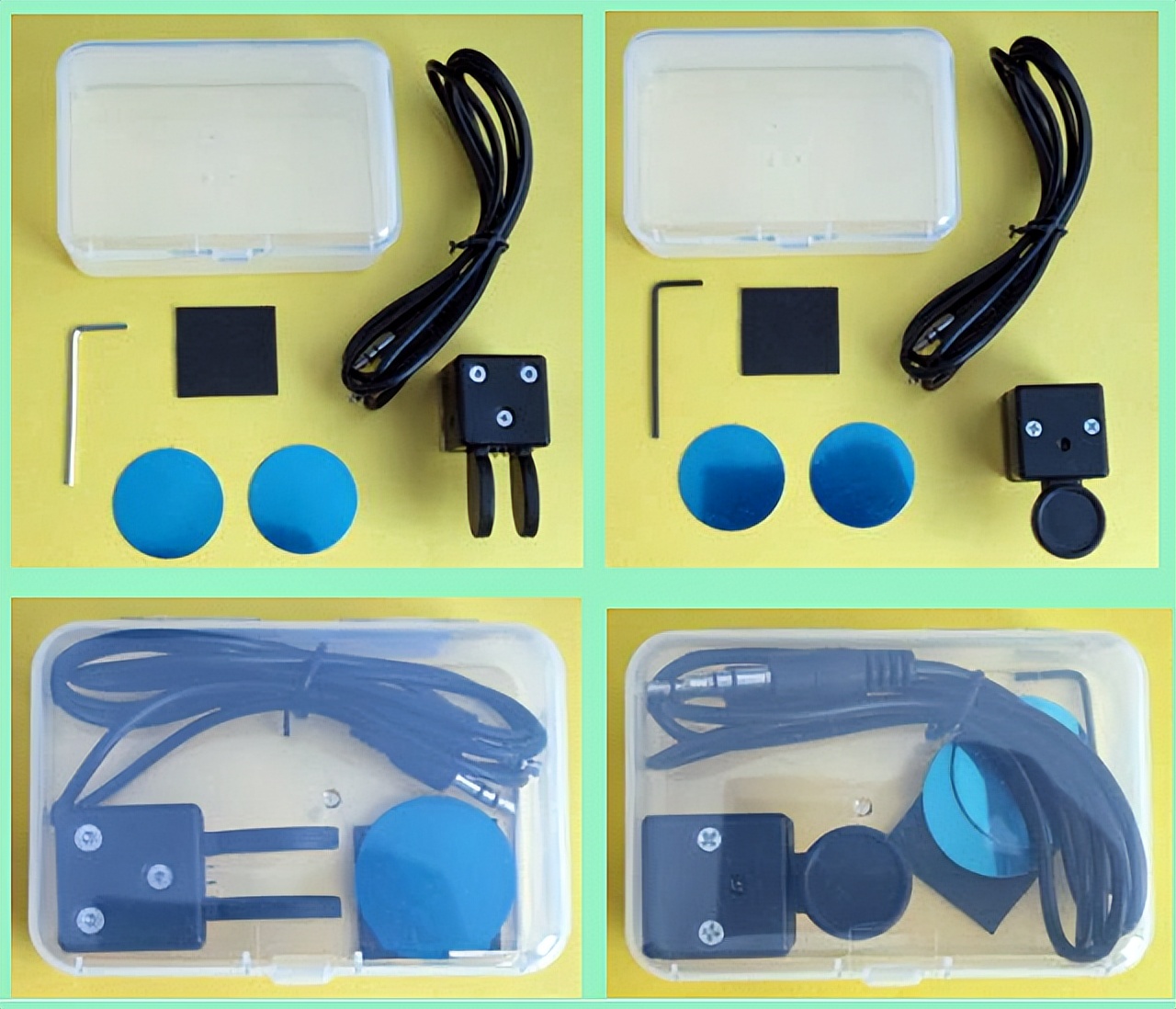 日本CRkits联合采购项目销售中国产28MHzAM/FM收发器和电键产品