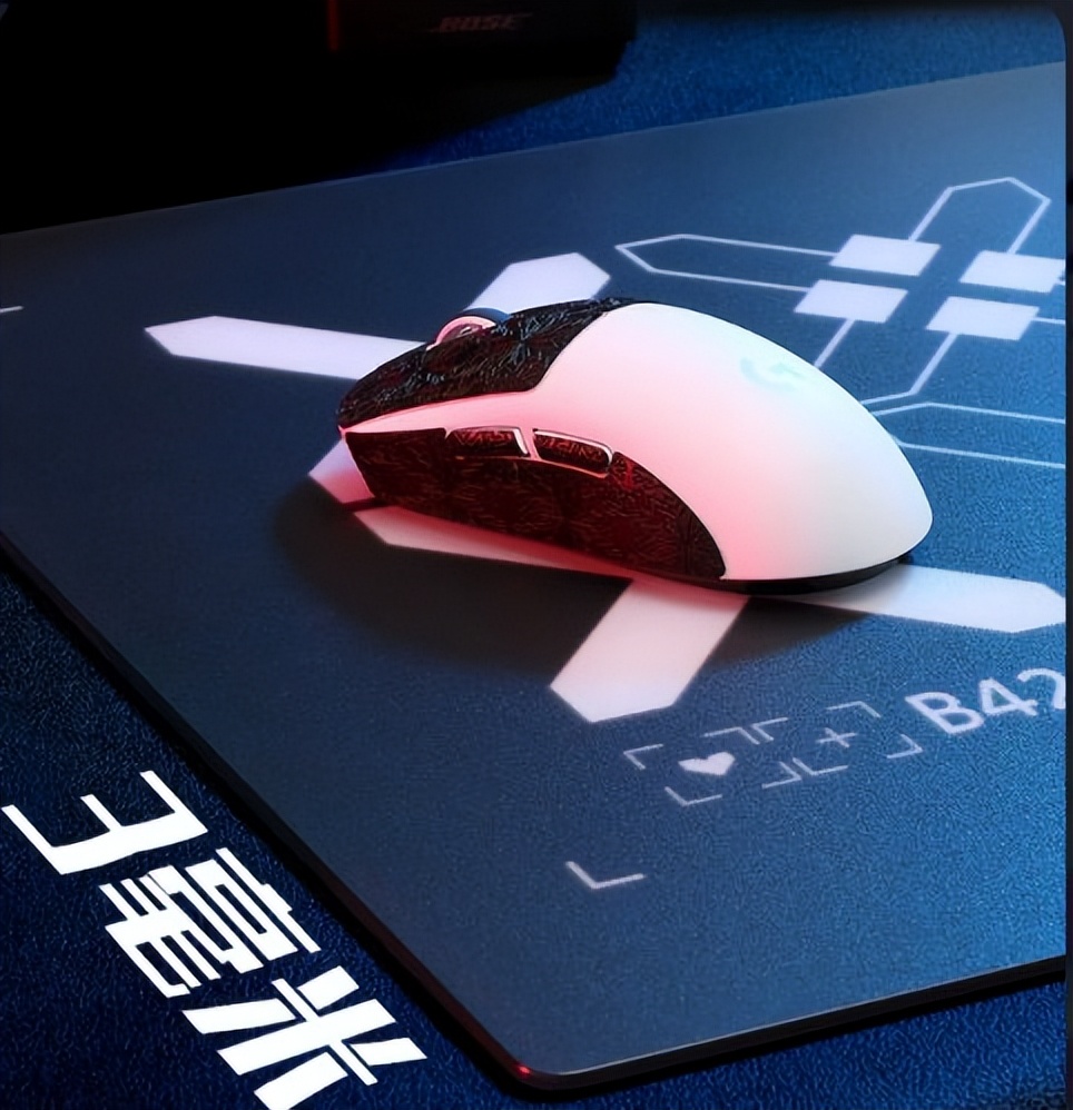 spacepad赤兔鼠标垫,spacepad鼠标垫玻璃