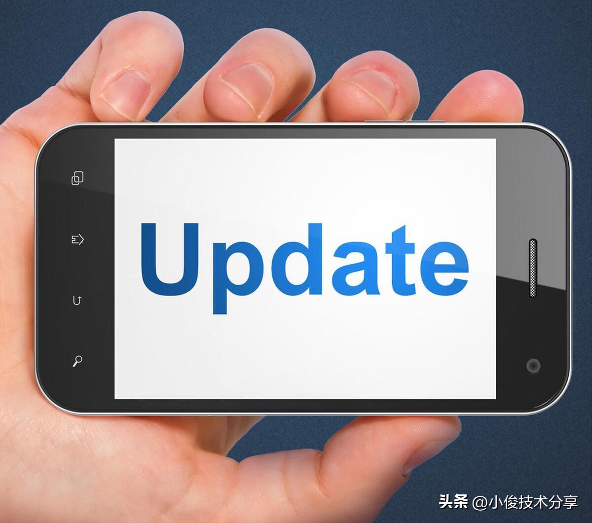 手机老是提醒软件更新要不要更新,手机总是提醒版本更新可以更新吗