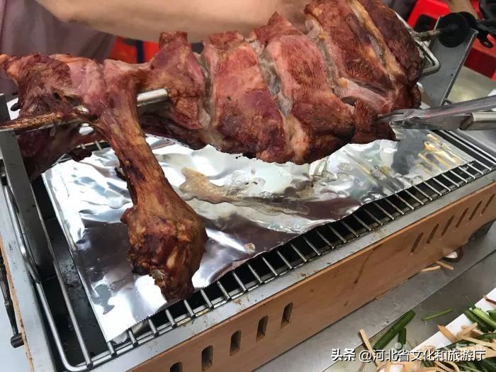 河北没有特色美食是什么,河北真的没有美食吗