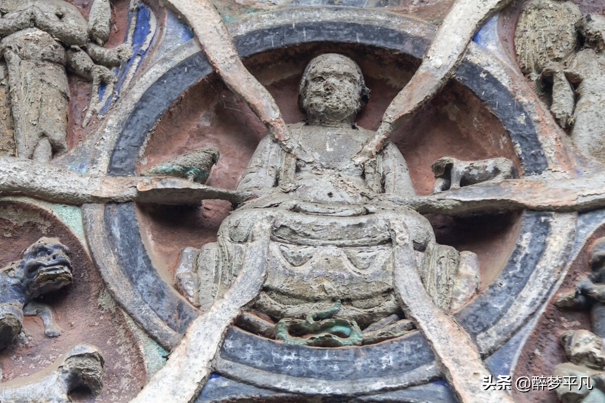 重庆大足石刻景区里走路多吗,重庆大足石刻景区门票