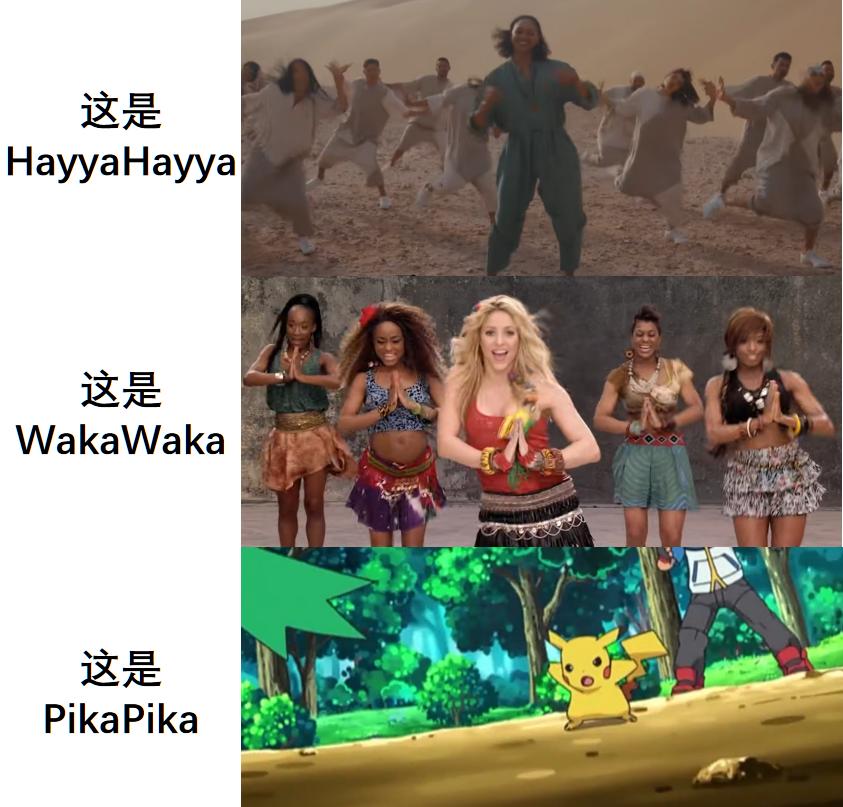 卡塔尔世界杯你要知道的,关于卡塔尔世界杯的小知识