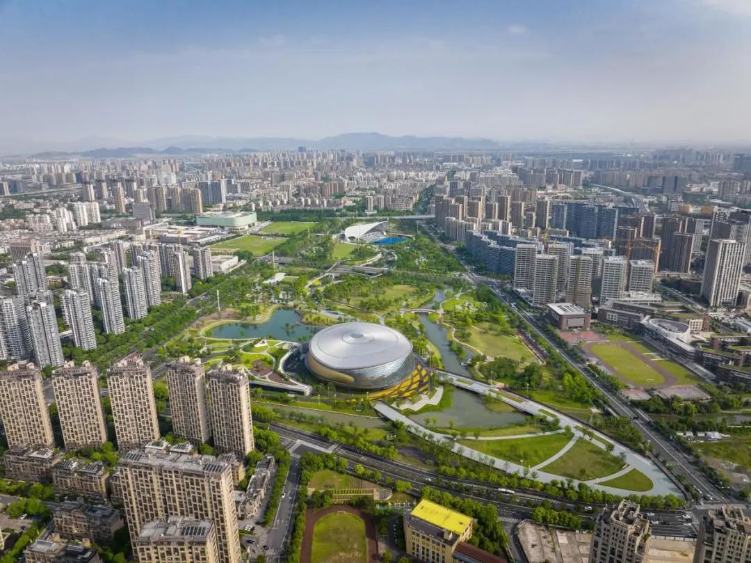 杭州西湖边健身公园,杭州可以徒手健身的公园