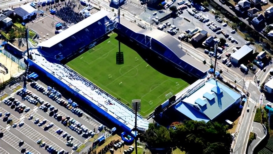 看日本足球去哪里看,日本足球职业联赛赛程