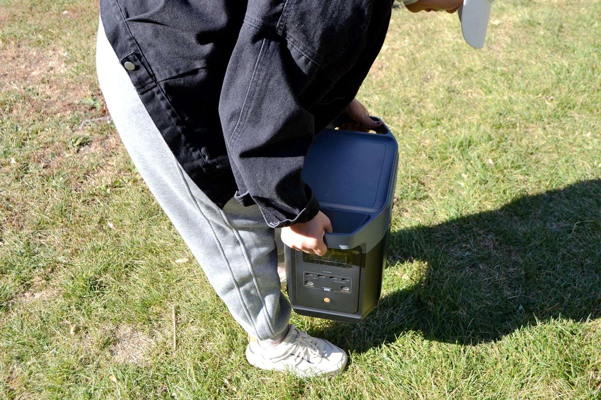 5000w户外电源怎么选,为了省电买户外电源值得吗