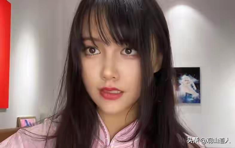 女学生假扮名媛，在北京高档会所白嫖21天，揭露社会残酷*规则潜**