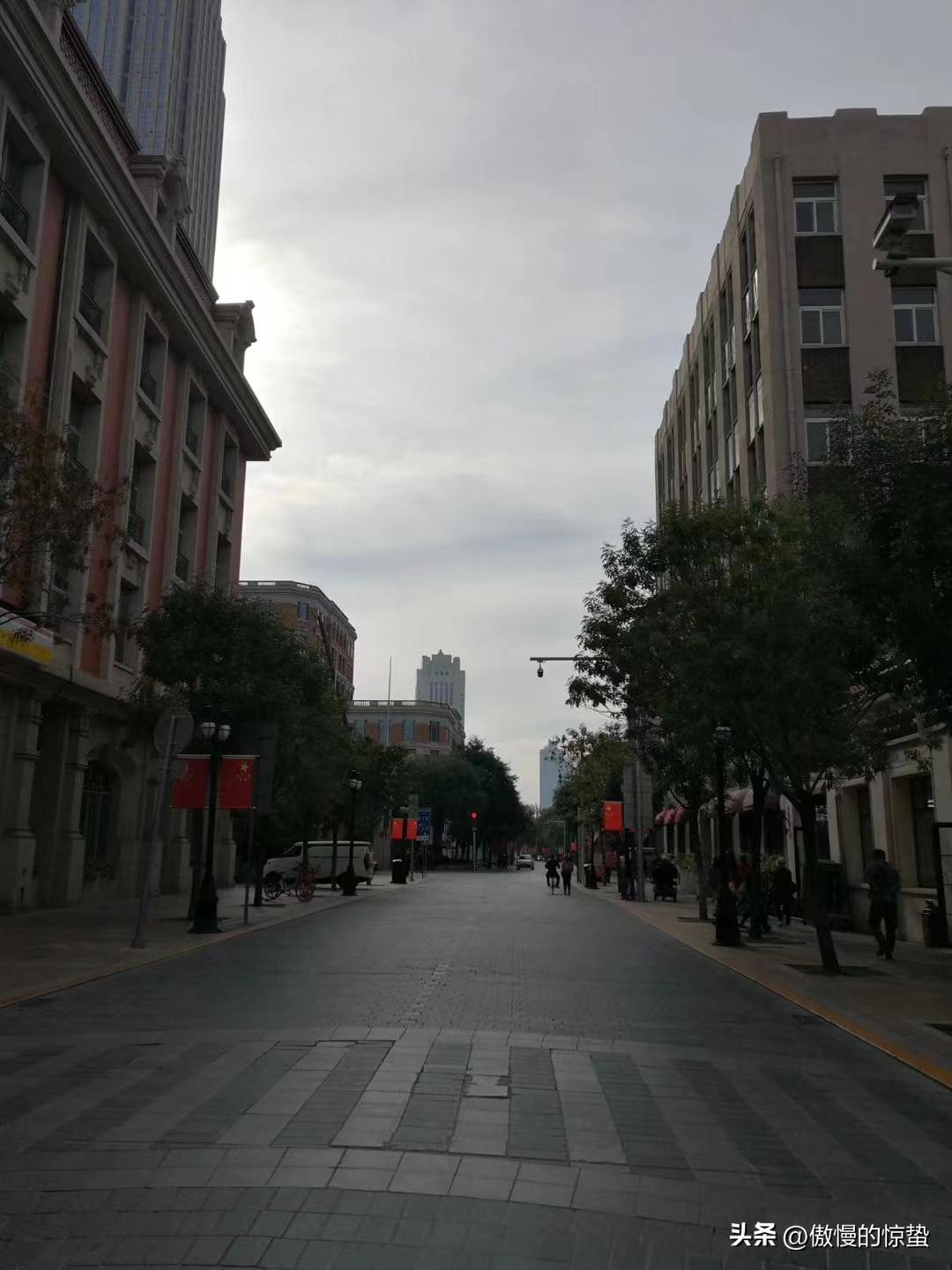 想去天津买房落户,想去天津发展