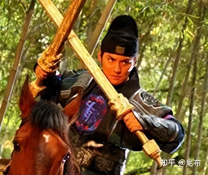 瓦岗寨和水泊梁山谁更强,历史上的瓦岗寨四大名将