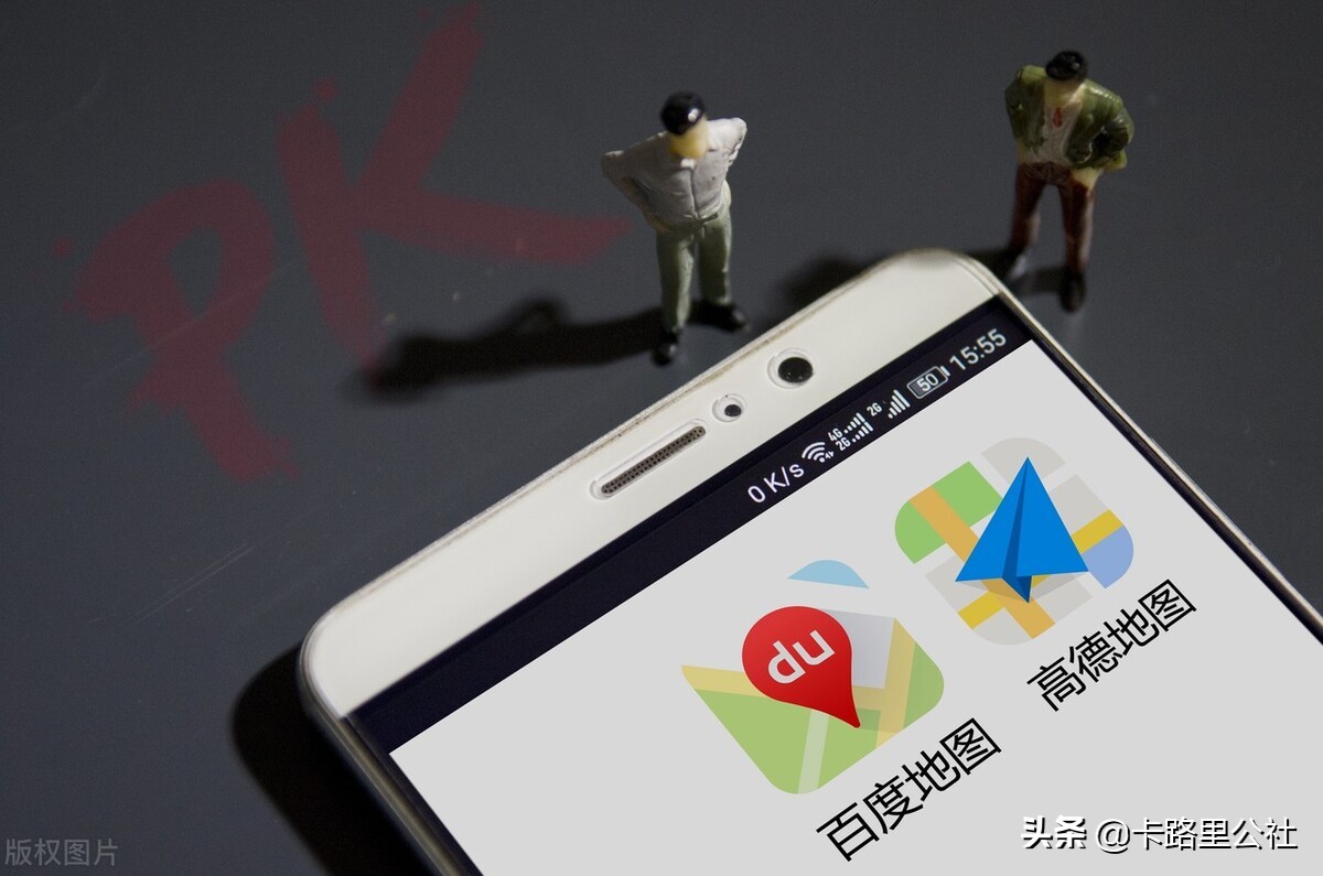 谷歌的卫星地图为什么那么清晰,为什么只有谷歌有卫星地图