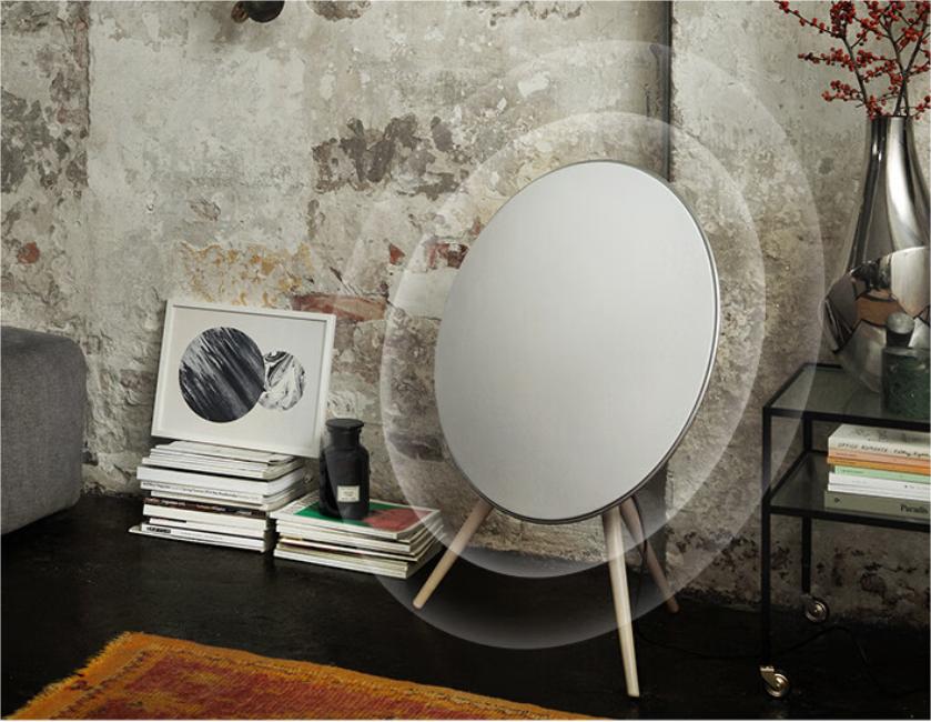 火遍全球!赫格塔雷实现诺言,让老百姓也玩得起真正的发烧音响