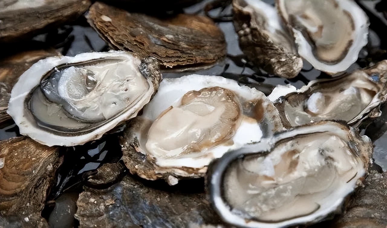 含硒高的前十名食物有哪些,含硒的食物十大排行榜