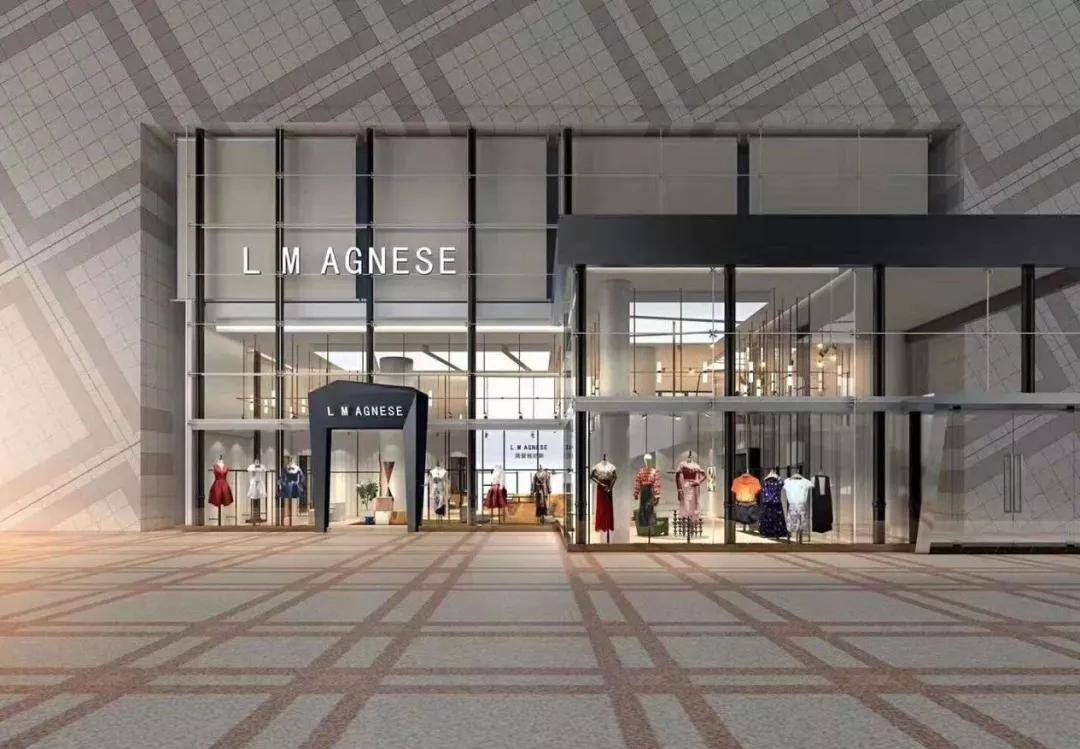 中老年女装选什么牌子好？别找了，就选这10个