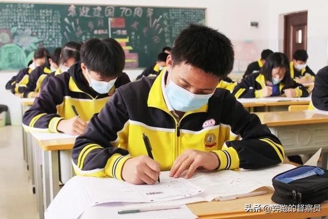 武汉中考数学之分类讨论,中考数学题解题技巧讲解视频