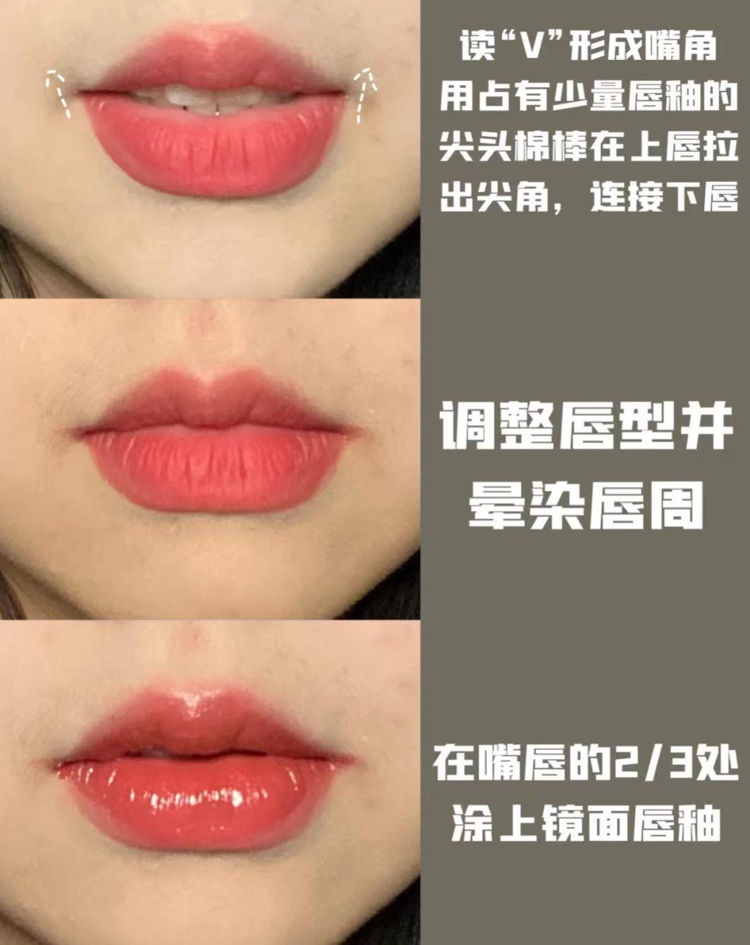 同样是“下撇嘴”，为什么有些人高级，有人则一脸苦相？答案在这