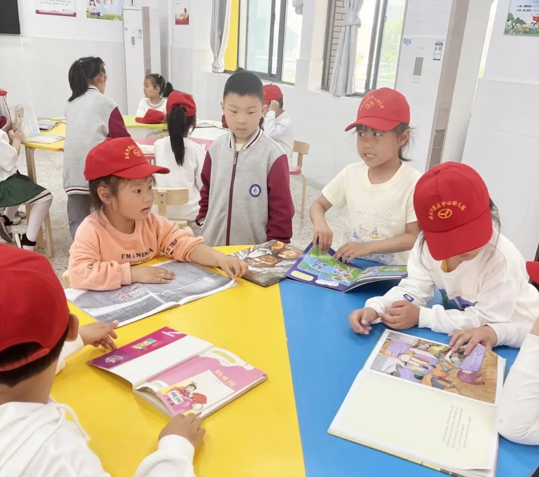 小学幼小衔接活动简报,幼小携手开展幼小衔接活动报道