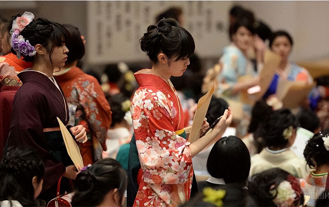 学习日语就业前景怎么样,高考选择日语有哪些优势