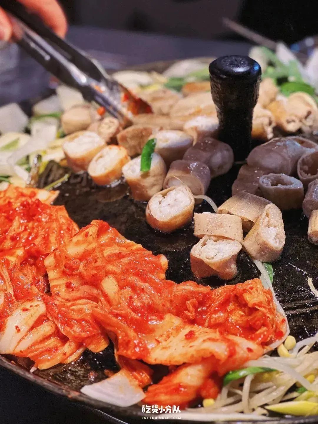 北京哪家韩餐最好吃,北京最好吃的韩餐排名