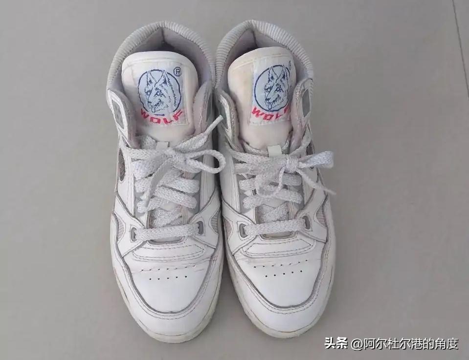 忆苦而思甜21：从单鞋（jiǎ鞋）的进化看时代的变迁