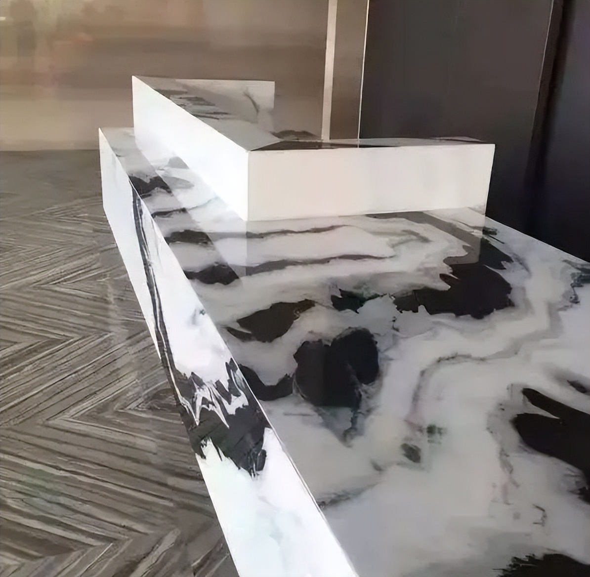 十大稀有石材排行榜,国宝级石材