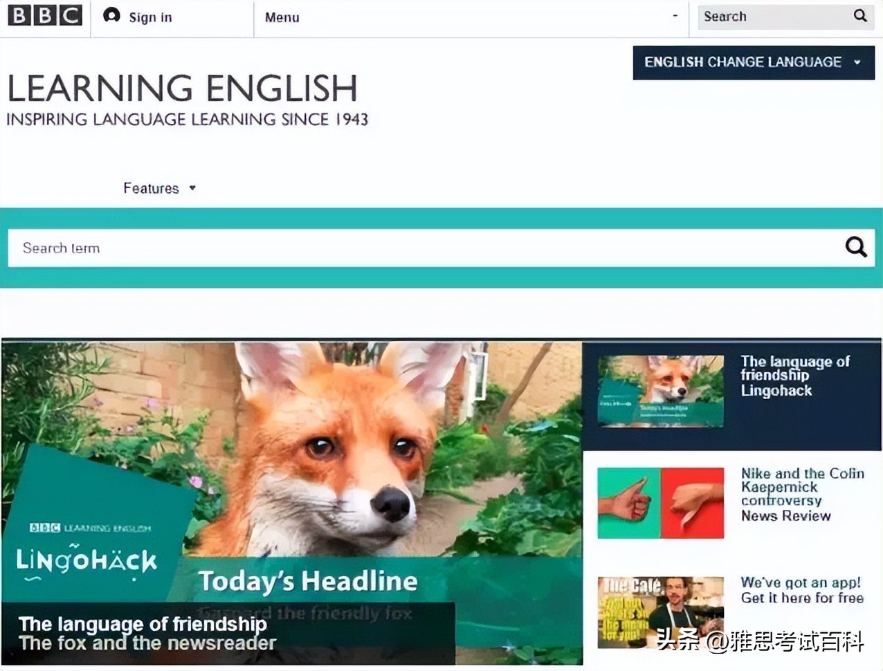 学习雅思的网站,雅思学习网站怎么样