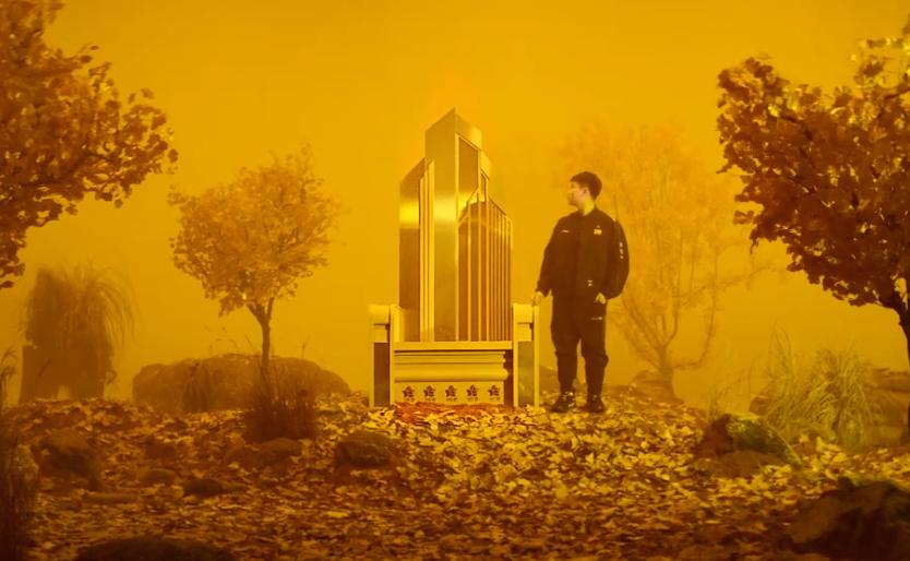 2023春季赛lpl仁川五人合体照片,lpl2023春季赛决赛仁川五人合照