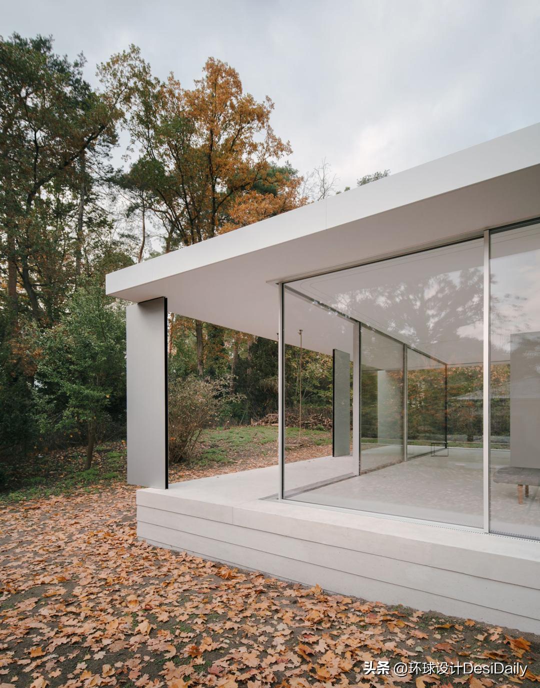 首发.一展设计｜杭州首家画廊风酒吧：LAVIES「环球设计2975期」